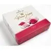 Конфета JOYCO Рахат-лукум со вкусом розы 250 г (4850001396604)
