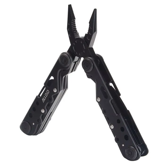 Мультитул Alloid Pro, 12 в 1 (MT-15512) зображення 3