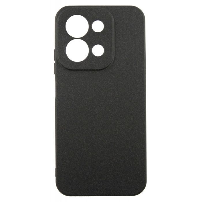 Чехол для мобильного телефона Dengos Case + Cross-body Strap Xiaomi Redmi 15C Mint+Purple (DG-KM-CCRB-50) изображение 2