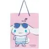 Подарунковий пакет Kite Cinnamoroll 26 х 32 см (CR26-266) зображення 2
