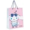 Подарунковий пакет Kite Cinnamoroll 26 х 32 см (CR26-266)