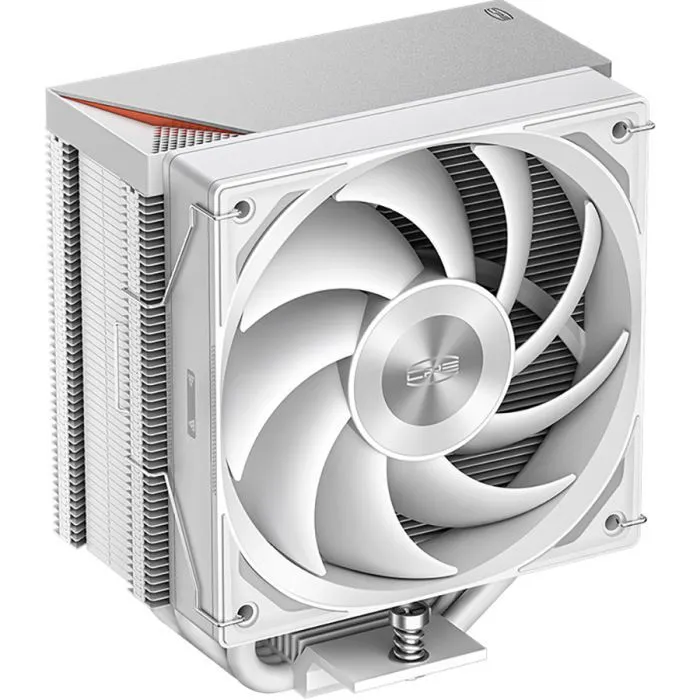 Кулер до процесора PcCooler RZ500 WH зображення 3