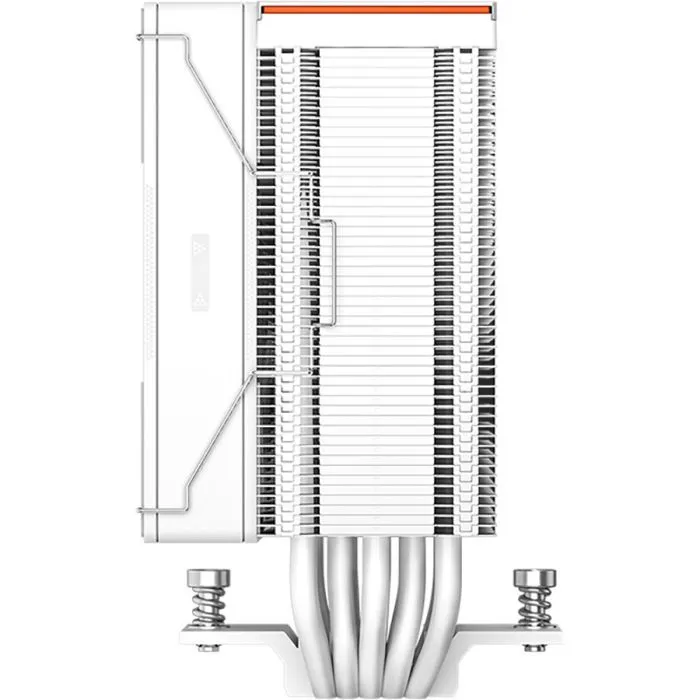 Кулер до процесора PcCooler RZ500 WH зображення 5