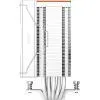 Кулер до процесора PcCooler RZ500 WH зображення 5