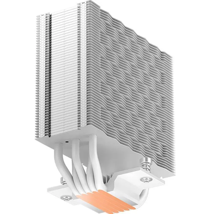 Кулер до процесора PcCooler RZ500 WH зображення 6