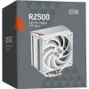 Кулер до процесора PcCooler RZ500 WH зображення 9