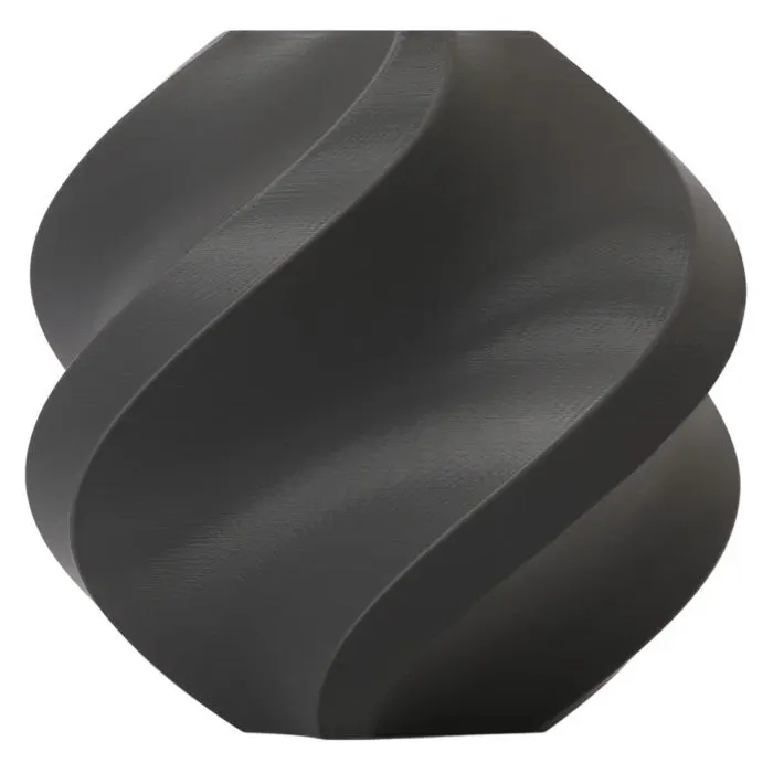 Пластик для 3D-принтера Bambu Lab PLA Basic 1кг, 1.75мм Gray, Dark, SPL (10105)