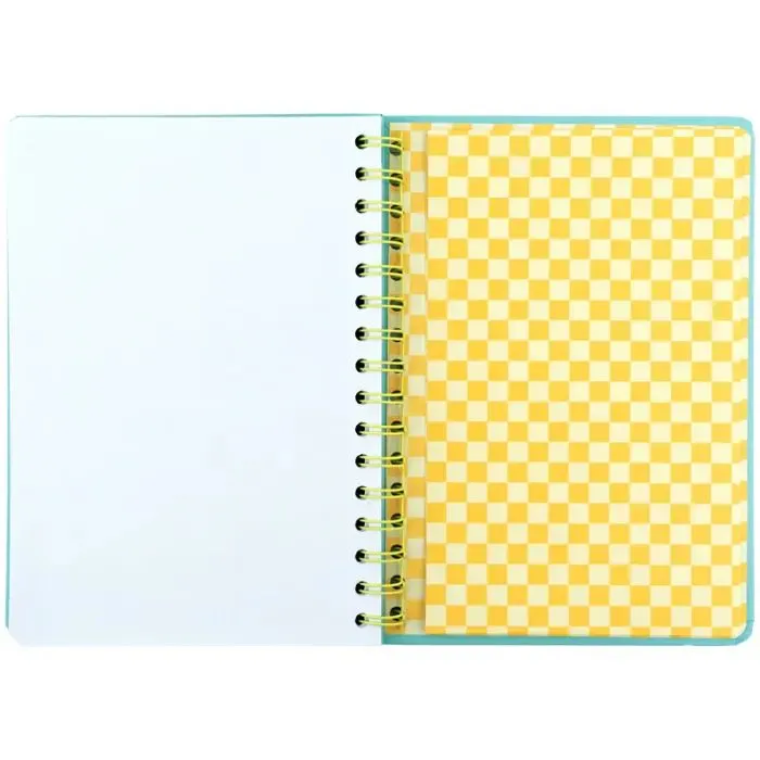 Тижневик Kite дитячий на спіралі Pochacco, тверда обкладинка (PC26-438) зображення 11