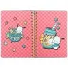 Тижневик Kite дитячий на спіралі Pochacco, тверда обкладинка (PC26-438) зображення 9