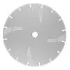 Круг отрезной Alloid Pro, алмазный, сегментный, ультратонкий, 230мм (DS-22230) изображение 2