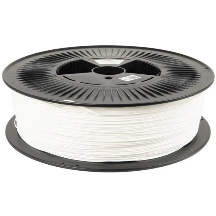 Пластик для 3D-принтера Spectrum PLA Premium 1.75mm 4.5kg White, Polar (80611) зображення 2