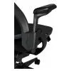 Офісне крісло GT Racer B-6314 Black (B-6314 Fabric Black/Black) зображення 11