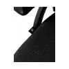 Офісне крісло GT Racer B-6314 Black (B-6314 Fabric Black/Black) зображення 12