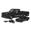 Конструктор Mattel Brick Shop Speed Chevy '83 Silverado (JKG42) изображение 2