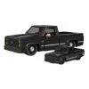 Конструктор Mattel Brick Shop Speed Chevy '83 Silverado (JKG42) изображение 3