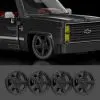 Конструктор Mattel Brick Shop Speed Chevy '83 Silverado (JKG42) изображение 5