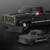 Конструктор Mattel Brick Shop Speed Chevy '83 Silverado (JKG42) изображение 6