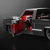 Конструктор Mattel Brick Shop Speed Chevy '83 Silverado (JKG42) изображение 7