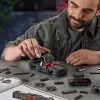 Конструктор Mattel Brick Shop Speed Chevy '83 Silverado (JKG42) изображение 8