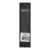 Ручка гелевая Buromax автоматическая PRESTIGE SILVER, 0,5 мм, синие чернила, белая (BM.83102-12) изображение 3