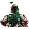 Конструктор LEGO Star Wars Боба Фетт (75455) изображение 4