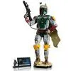 Конструктор LEGO Star Wars Боба Фетт (75455) изображение 7