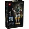 Конструктор LEGO Star Wars Боба Фетт (75455) изображение 8