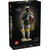 Конструктор LEGO Star Wars Боба Фетт (75455)