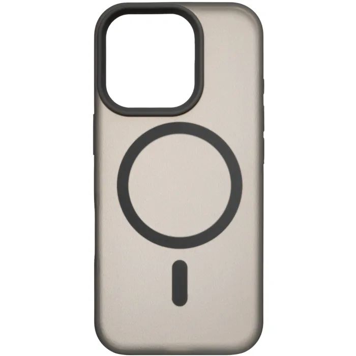 Чехол для мобильного телефона Armorstandart Mystiq MagCase Apple iPhone 16 Pro Blue (ARM91579)