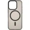 Чехол для мобильного телефона Armorstandart Mystiq MagCase Apple iPhone 16 Pro Black (ARM91578)