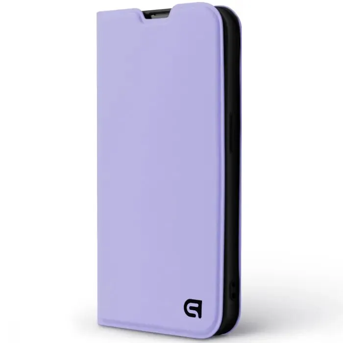 Чехол для мобильного телефона Armorstandart OneFold Case Samsung S26 FE 5G Lavender (ARM91719) изображение 2