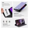Чехол для мобильного телефона Armorstandart OneFold Case Samsung S26 FE 5G Lavender (ARM91719) изображение 4