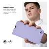 Чехол для мобильного телефона Armorstandart OneFold Case Samsung S26 FE 5G Lavender (ARM91719) изображение 5