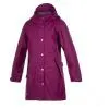 Куртка детская Huppa JANELLE 18020010 бордовый 80034 128 (4741468750194)