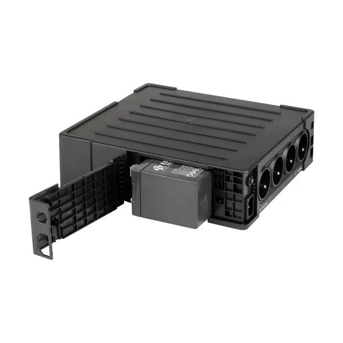Источник бесперебойного питания Eaton Ellipse PRO 1200VA 750W (ELP1200DIN) изображение 3