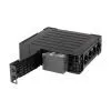 Источник бесперебойного питания Eaton Ellipse PRO 1200VA 750W (ELP1200DIN) изображение 3