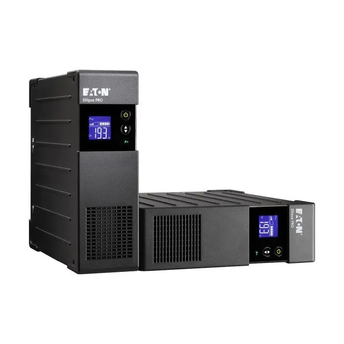 Источник бесперебойного питания Eaton Ellipse PRO 1200VA 750W (ELP1200DIN) изображение 6