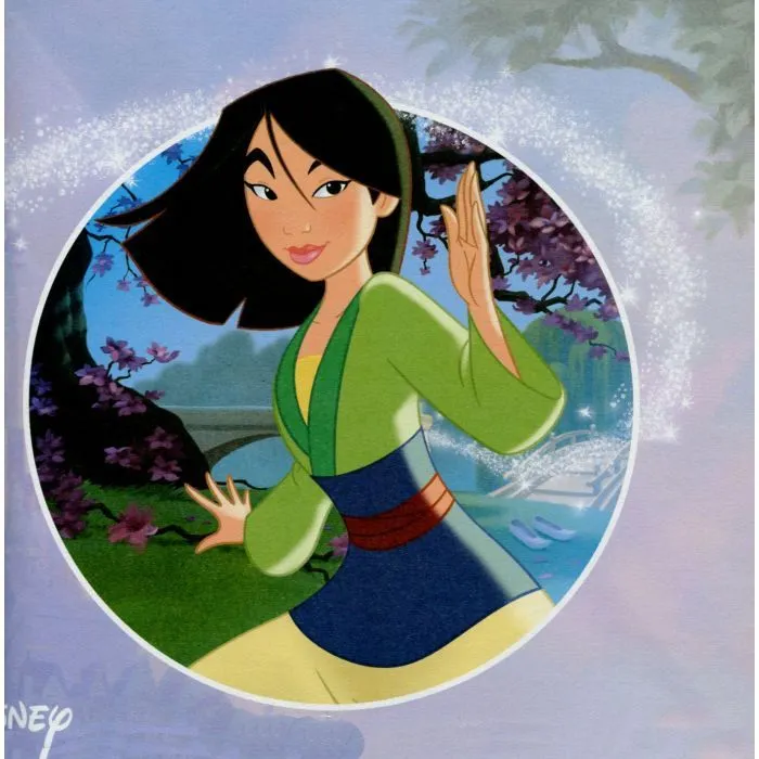 Книга Слідуй за своїми мріями. Принцеси Disney. Головоломки для допитливих Ранок (9786170958464) зображення 11
