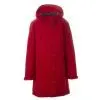 Пальто дитяче Huppa JANELLE 18020014 червоний 70004 128 (4741468808161) зображення 9
