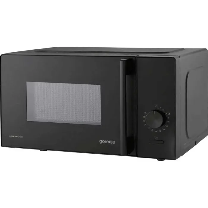 Микроволновая печь Gorenje MO20E1B15 изображение 2