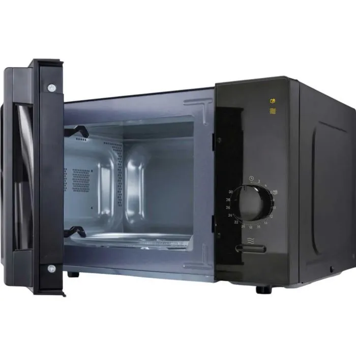 Микроволновая печь Gorenje MO20E1B15 изображение 3
