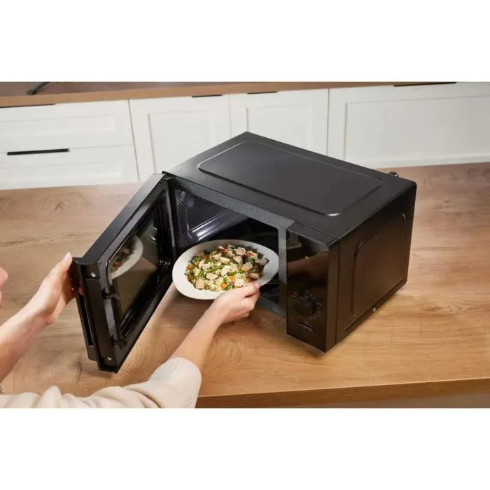Микроволновая печь Gorenje MO20E1B15 изображение 5