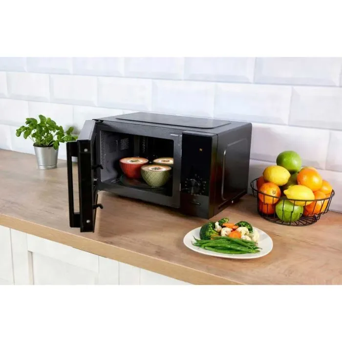 Микроволновая печь Gorenje MO20E1B15 изображение 7