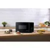 Микроволновая печь Gorenje MO20E1B15 изображение 8