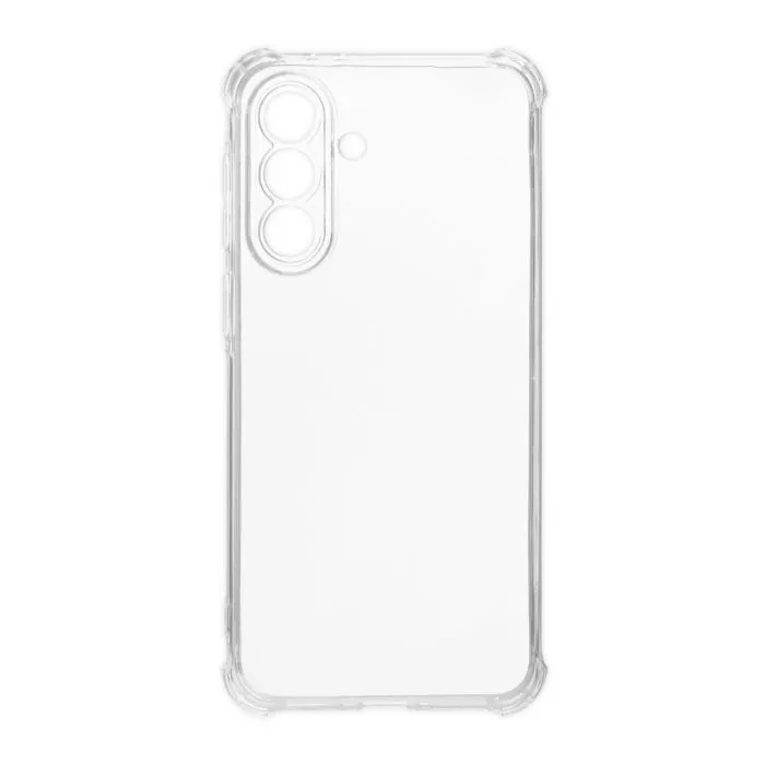 Чохол до мобільного телефона BeCover Anti-Shock Samsung Galaxy A27 SM-A276 Clear (715679) зображення 3