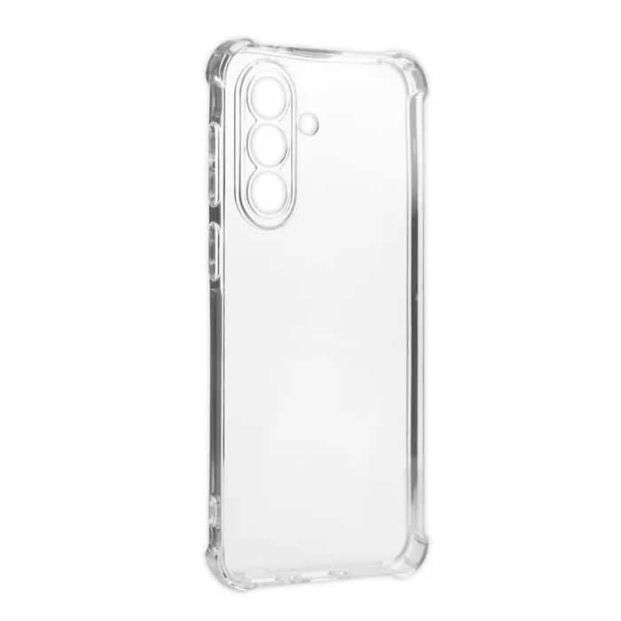 Чохол до мобільного телефона BeCover Anti-Shock Samsung Galaxy A27 SM-A276 Clear (715679) зображення 4