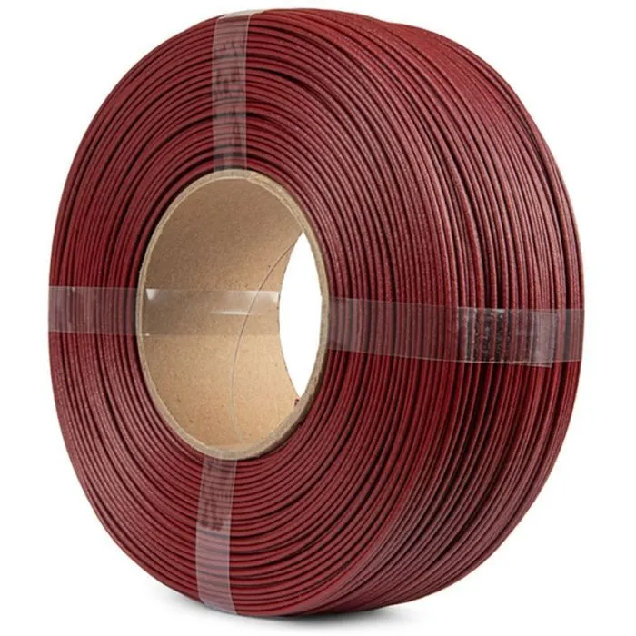 Пластик для 3D-принтера The Filament ASA CF 1.75mm 1kg ReFill Red (TF-24176)