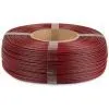 Пластик для 3D-принтера The Filament ASA CF 1.75mm 1kg ReFill Red (TF-24176) зображення 2