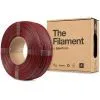 Пластик для 3D-принтера The Filament ASA CF 1.75mm 1kg ReFill Red (TF-24176) зображення 3