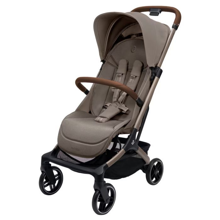 Коляска Maxi-Cosi Oxford Cabin (Black Onyx) (1175508110)